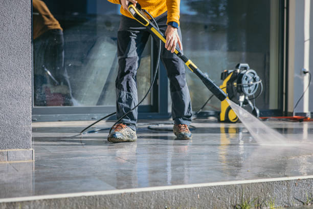 Professional Pressure Washing in Oak Island, NC